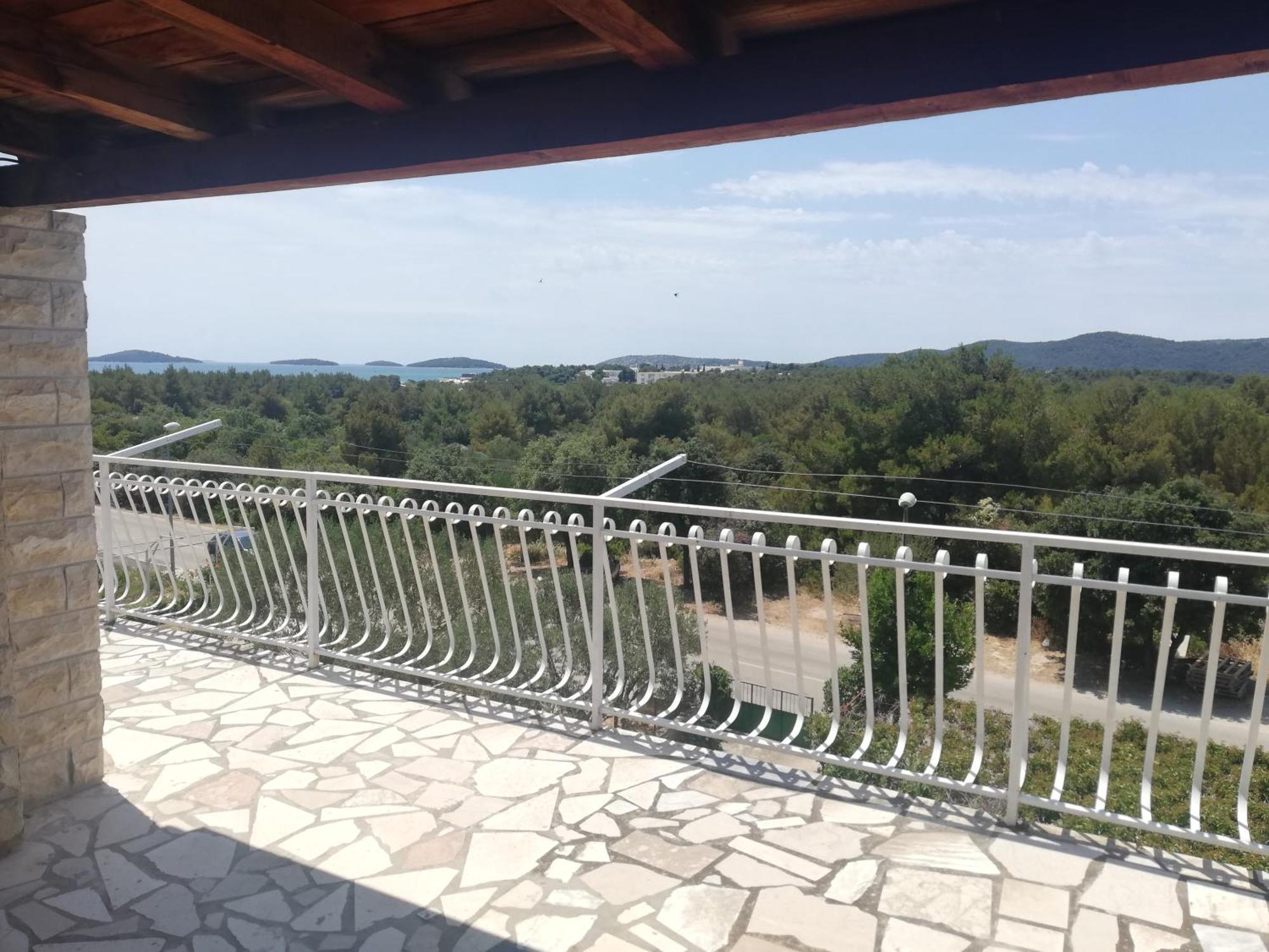 Apartments Lucija Solaris Шибеник Номер фото